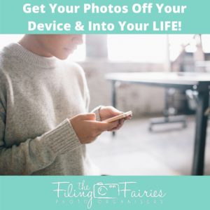 20160808 Get your photos off your device and into your life