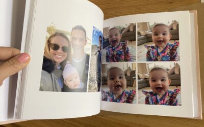 Which photo book provider should I use?